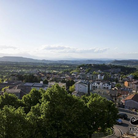 Mister Bed Bed & Breakfast Guardiagrele Exterior photo