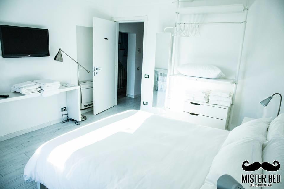 Mister Bed Bed & Breakfast Guardiagrele Exterior photo