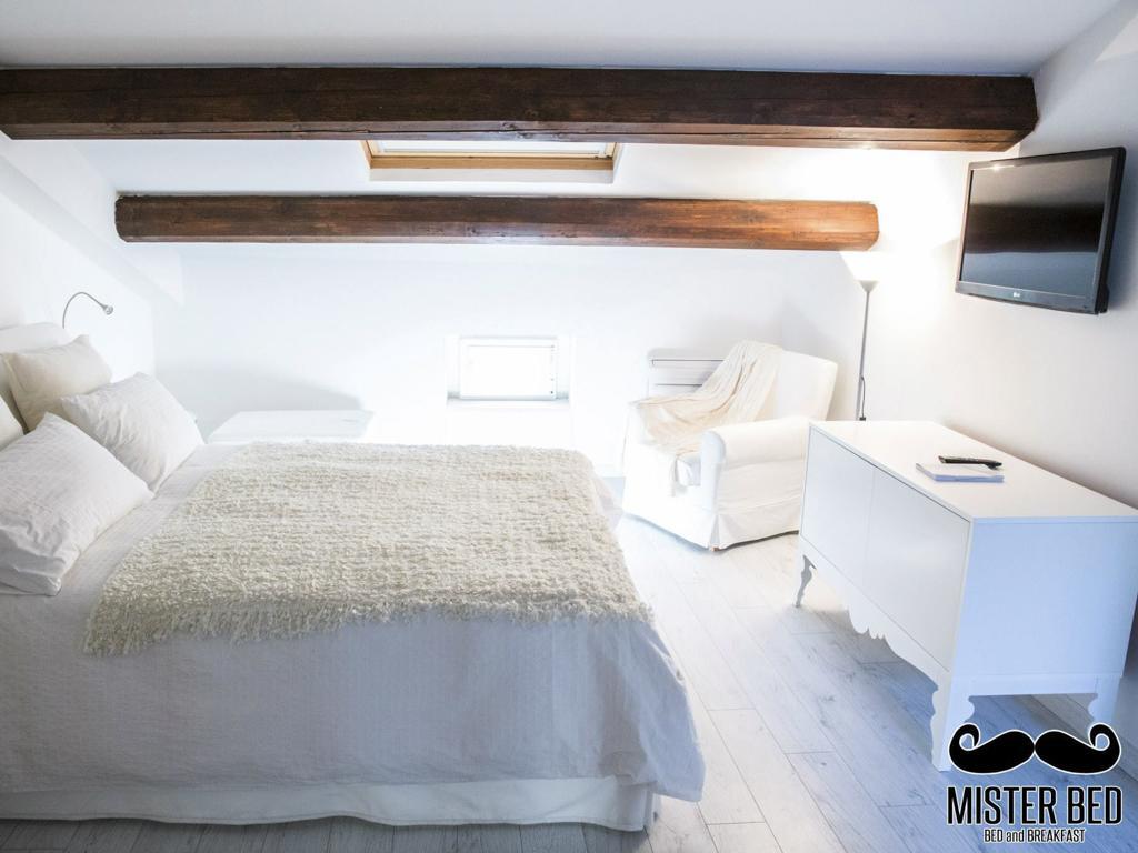 Mister Bed Bed & Breakfast Guardiagrele Exterior photo