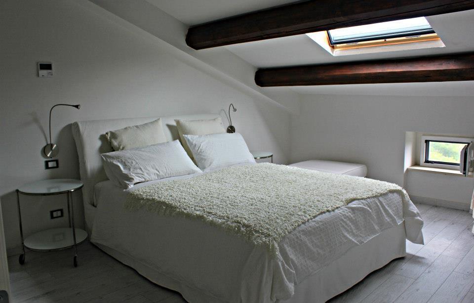 Mister Bed Bed & Breakfast Guardiagrele Exterior photo