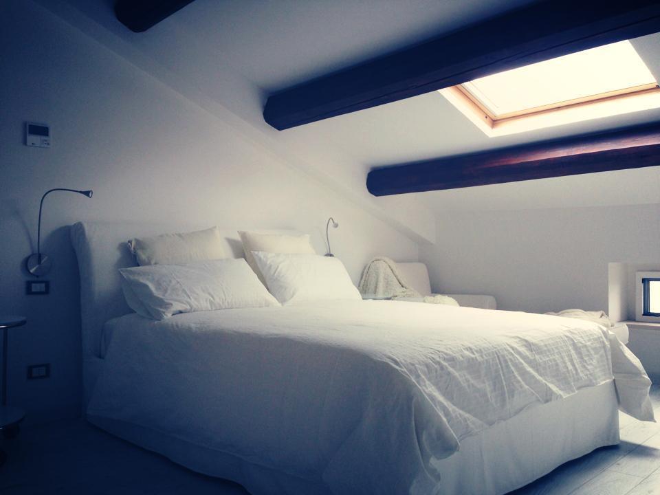 Mister Bed Bed & Breakfast Guardiagrele Exterior photo
