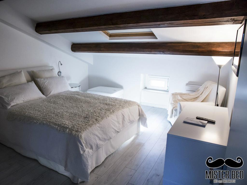 Mister Bed Bed & Breakfast Guardiagrele Exterior photo